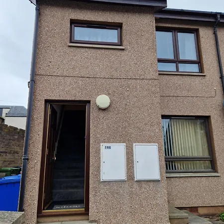 No 70G Apartment Inverness Exterior photo
