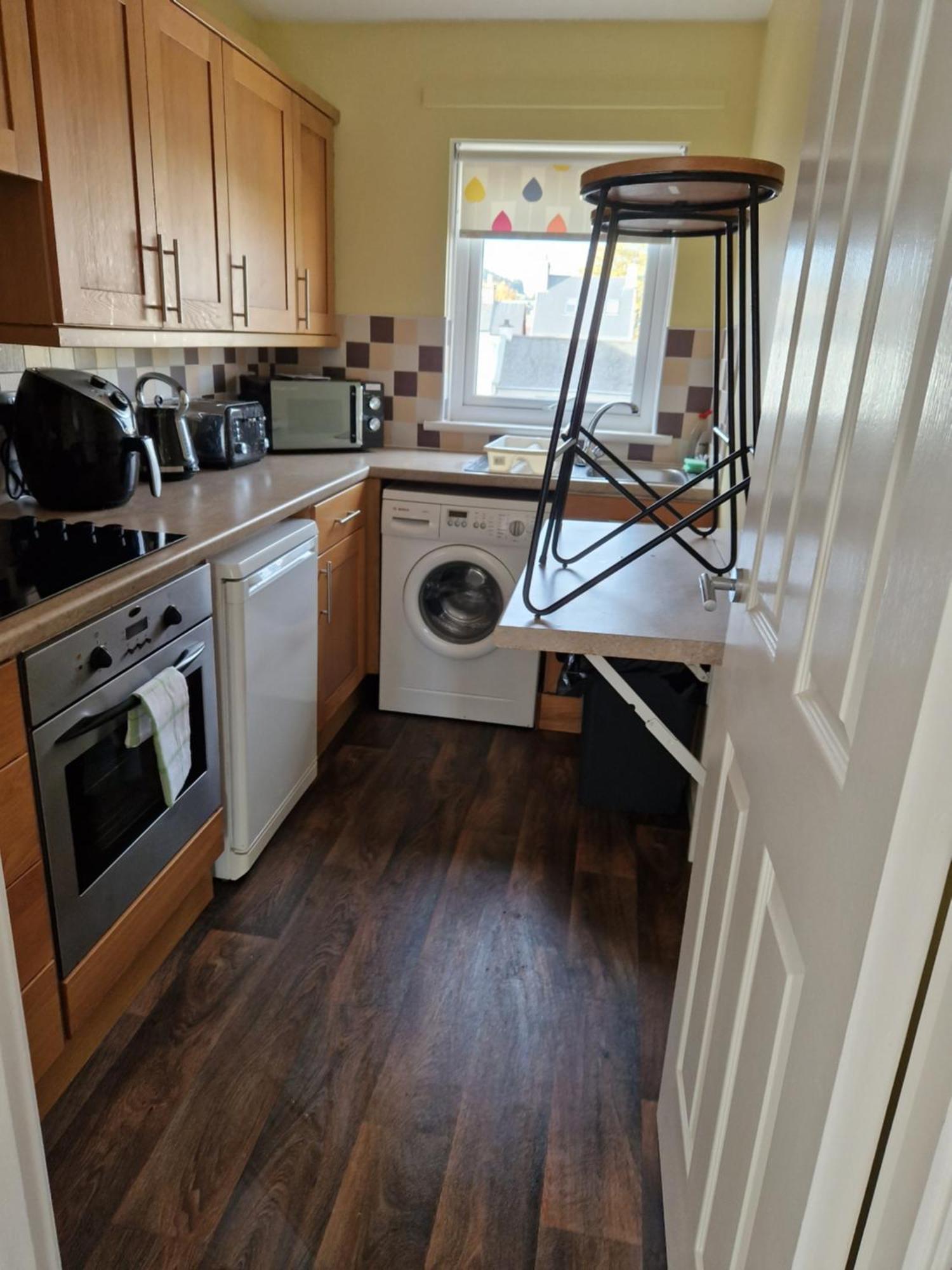 No 70g Apartamento
